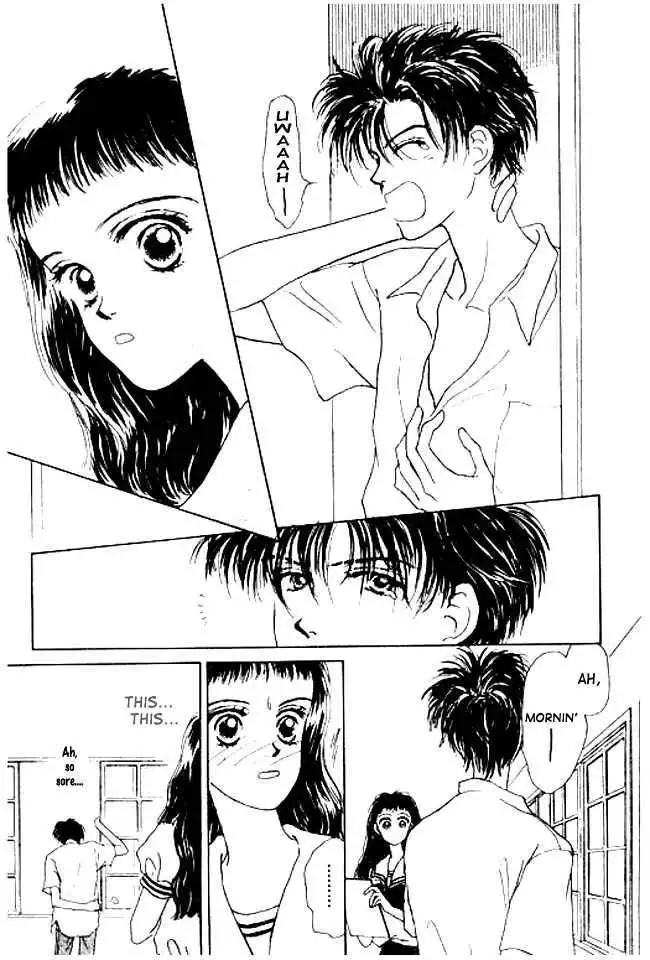 Oh! My Darling Chapter 1 19